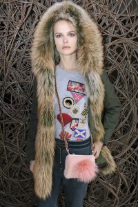 Mr & Mrs Italy RTW Fall 2017