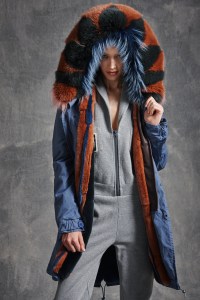 Mr & Mrs Italy RTW Fall 2017