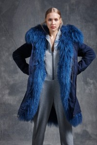 Mr & Mrs Italy RTW Fall 2017