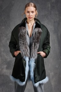 Mr & Mrs Italy RTW Fall 2017