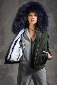 Mr & Mrs Italy RTW Fall 2017