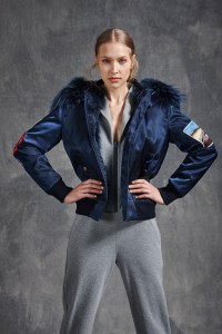 Mr & Mrs Italy RTW Fall 2017