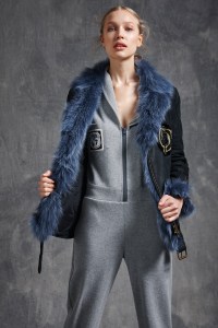 Mr & Mrs Italy RTW Fall 2017