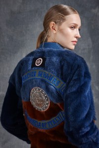 Mr & Mrs Italy RTW Fall 2017