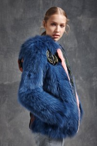 Mr & Mrs Italy RTW Fall 2017