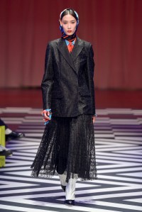 MSGM RTW Fall 2017