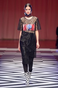 MSGM RTW Fall 2017