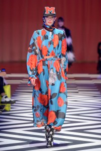 MSGM RTW Fall 2017