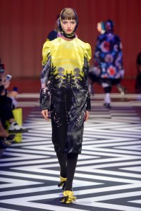 MSGM RTW Fall 2017