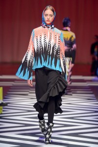 MSGM RTW Fall 2017