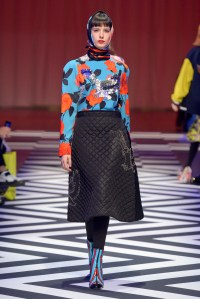 MSGM RTW Fall 2017