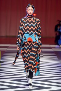 MSGM RTW Fall 2017