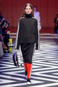 MSGM RTW Fall 2017