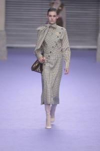 Mulberry RTW Fall 2017