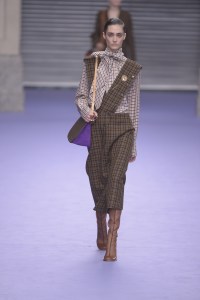 Mulberry RTW Fall 2017