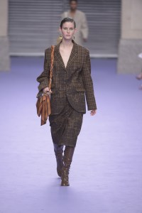 Mulberry RTW Fall 2017