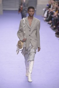 Mulberry RTW Fall 2017