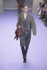 Mulberry RTW Fall 2017
