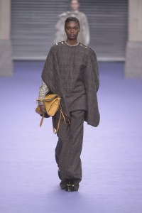 Mulberry RTW Fall 2017