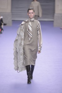 Mulberry RTW Fall 2017