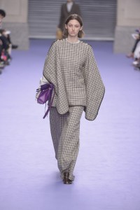 Mulberry RTW Fall 2017