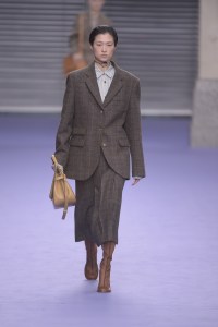 Mulberry RTW Fall 2017
