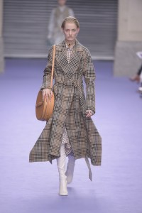 Mulberry RTW Fall 2017