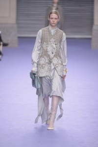 Mulberry RTW Fall 2017