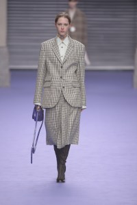 Mulberry RTW Fall 2017