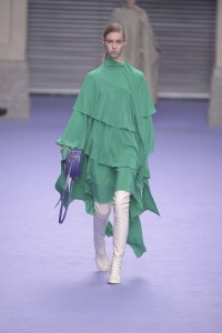 Mulberry RTW Fall 2017