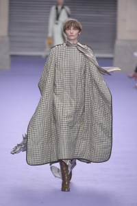 Mulberry RTW Fall 2017
