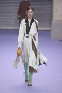 Mulberry RTW Fall 2017