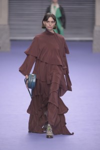 Mulberry RTW Fall 2017