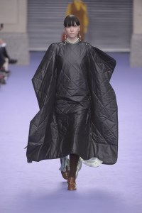 Mulberry RTW Fall 2017