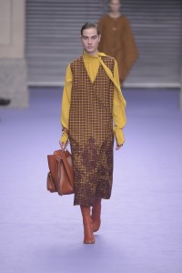 Mulberry RTW Fall 2017