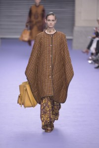 Mulberry RTW Fall 2017