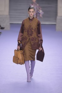Mulberry RTW Fall 2017