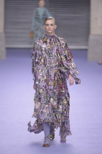 Mulberry RTW Fall 2017