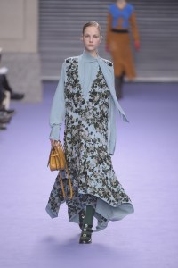 Mulberry RTW Fall 2017