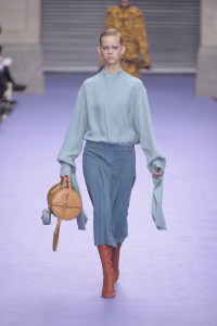 Mulberry RTW Fall 2017