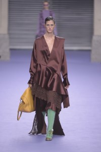 Mulberry RTW Fall 2017