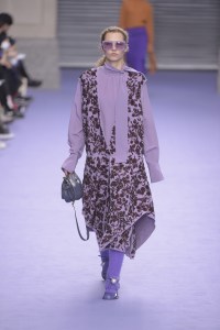 Mulberry RTW Fall 2017