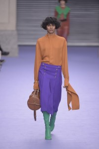 Mulberry RTW Fall 2017