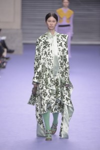 Mulberry RTW Fall 2017
