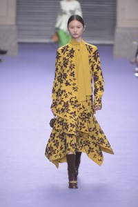 Mulberry RTW Fall 2017