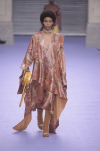 Mulberry RTW Fall 2017