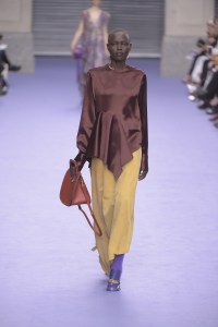 Mulberry RTW Fall 2017