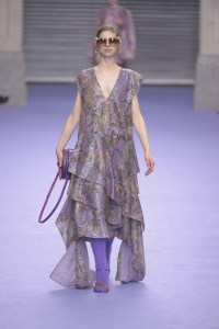 Mulberry RTW Fall 2017