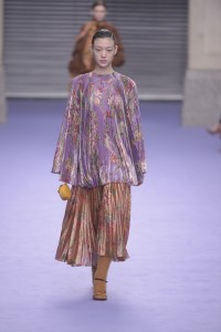 Mulberry RTW Fall 2017