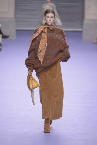 Mulberry RTW Fall 2017